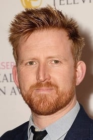 Tom Goodman-Hill as Sergeant Staehl in The Imitation Game