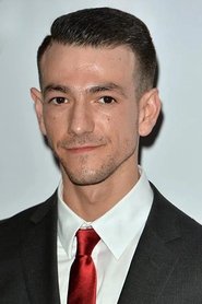 Josef Altin as Ekrem in Eastern Promises