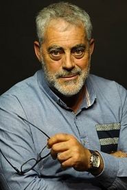 Carlos Blanco as Emilio in Volver