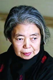 Kirin Kiki as Hatsue Shibata in Shoplifters