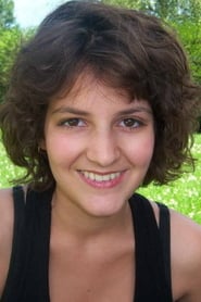 Gabrielle Lopes Benites as Young Marjane (voice) in Persepolis