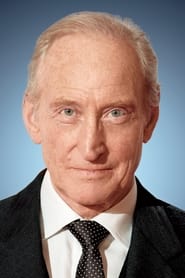 Charles Dance as Commander Denniston in The Imitation Game