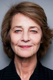Charlotte Rampling as Gaby in Melancholia