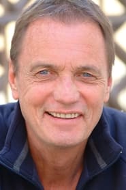 Gregory Scott Cummins as Det. Robert 'Crate' Moore in Bosch