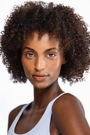 Edyll Ismail as Zuri in Send Help