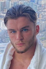 Ed Matthews as Self in Louis Theroux: Inside the Manosphere