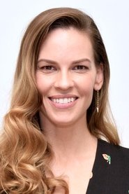 Hilary Swank as Maggie Fitzgerald in Million Dollar Baby