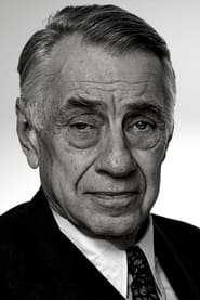 Philip Baker Hall as Jimmy Gator in Magnolia