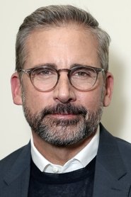Steve Carell as Mark Baum in The Big Short
