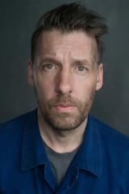 Craig Parkinson as Martin the Tout in Black Books