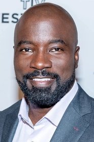 Mike Colter as Big Willie Little in Million Dollar Baby