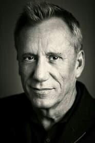 James Woods as Michael Kitz in Contact