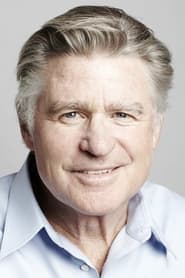 Treat Williams as Aron's Dad in 127 Hours