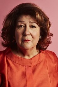 Margo Martindale as Earline Fitzgerald in Million Dollar Baby