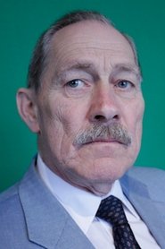 David Fox as Burnsie in Mama