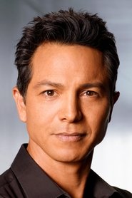 Benjamin Bratt as Jonathan Pangborn in Doctor Strange