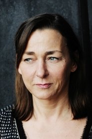 Steffi Kühnert as The Pastor's Wife in The White Ribbon