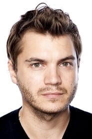 Emile Hirsch as Christopher McCandless / Alexander Supertramp in Into the Wild
