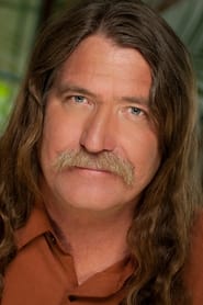 Brian H. Dierker as Rainey in Into the Wild