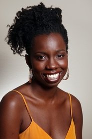 Adepero Oduye as Eliza in 12 Years a Slave