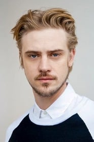 Boyd Holbrook as Pierce in Logan
