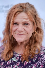 Dale Dickey as Merab in Winter's Bone