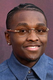 Miles Caton as Sammie Moore in Sinners