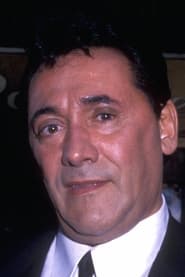 Frank Adonis as Patsy in Raging Bull