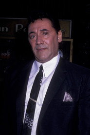 Frank Adonis as Valerio's Bodyguard in Ghost Dog: The Way of the Samurai