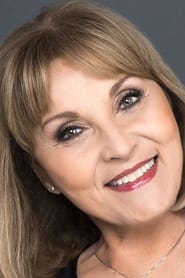 Susse Wold as Rektor in Another Round