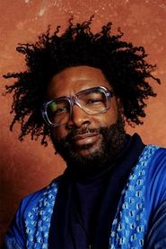 Questlove as Curly (voice) in Soul