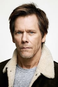 Kevin Bacon as Jack Brennan in Frost/Nixon