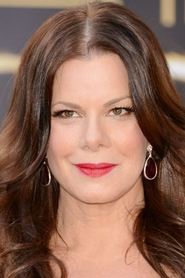 Marcia Gay Harden as Billie McCandless in Into the Wild