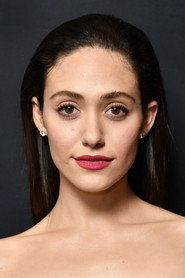 Emmy Rossum as Katie Markum in Mystic River