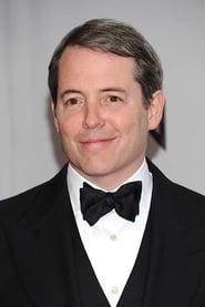 Matthew Broderick as Jeffrey Garner in Manchester by the Sea
