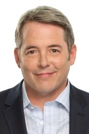 Matthew Broderick as Jim McAllister in Election