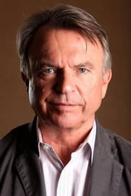 Sam Neill as Hec in Hunt for the Wilderpeople
