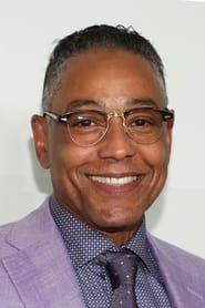 Giancarlo Esposito as Jack Baer in The Usual Suspects