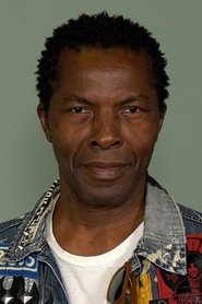 Isaach de Bankolé as Steven Obanno in Casino Royale