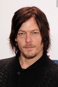 Norman Reedus as Kirby in Cigarette Burns