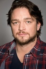 Ronald Zehrfeld as Johnny Lenz in Phoenix