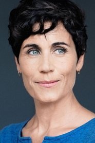 Nina Kunzendorf as Lene Winter in Phoenix
