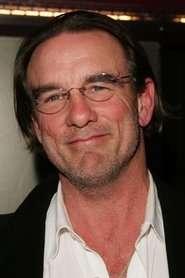 John Diehl as Billy in Train Dreams