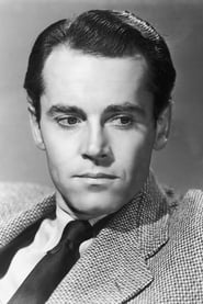 Henry Fonda as Juror 8 in 12 Angry Men