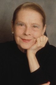 Ruth Gordon as Minnie Castevet in Rosemary's Baby