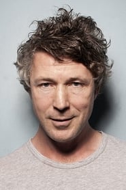 Aidan Gillen as Robert Lawlor in Sing Street