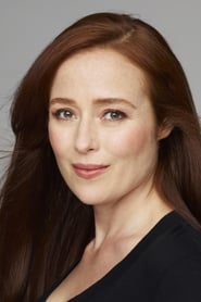 Jennifer Ehle as Jessica in Zero Dark Thirty