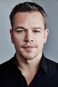 Matt Damon as Mark Watney in The Martian