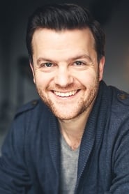 Tom Bennett as Fred in Rocketman