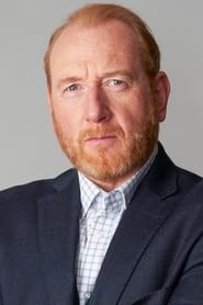 Adrian Scarborough as Major Hepburn in 1917